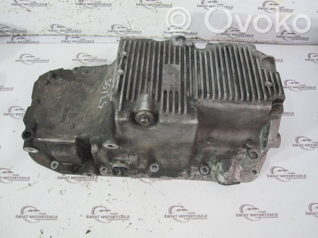 Opel Insignia A Karteris 