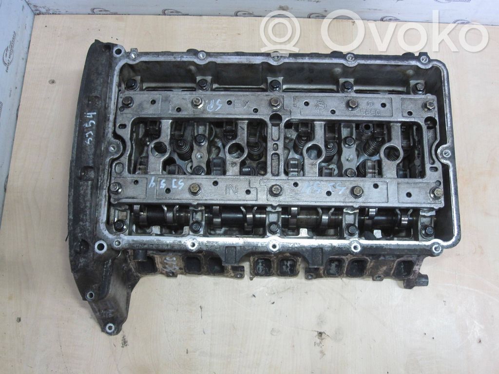 Ford Transit Cigüeñal 