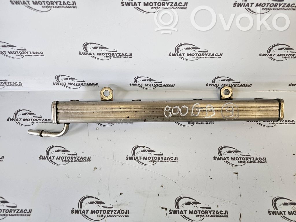 Jeep Patriot Fuel main line pipe 