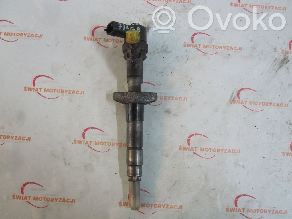 BMW 5 E60 E61 Sprausla (-i) 