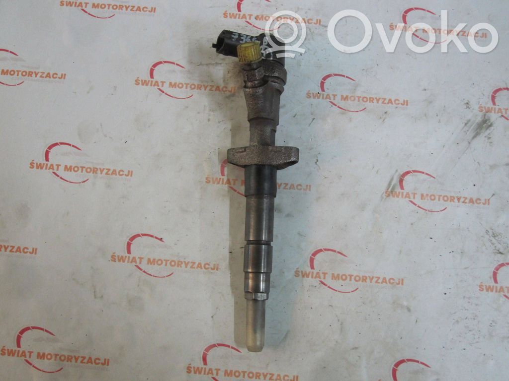 BMW 5 E60 E61 Sprausla (-i) 