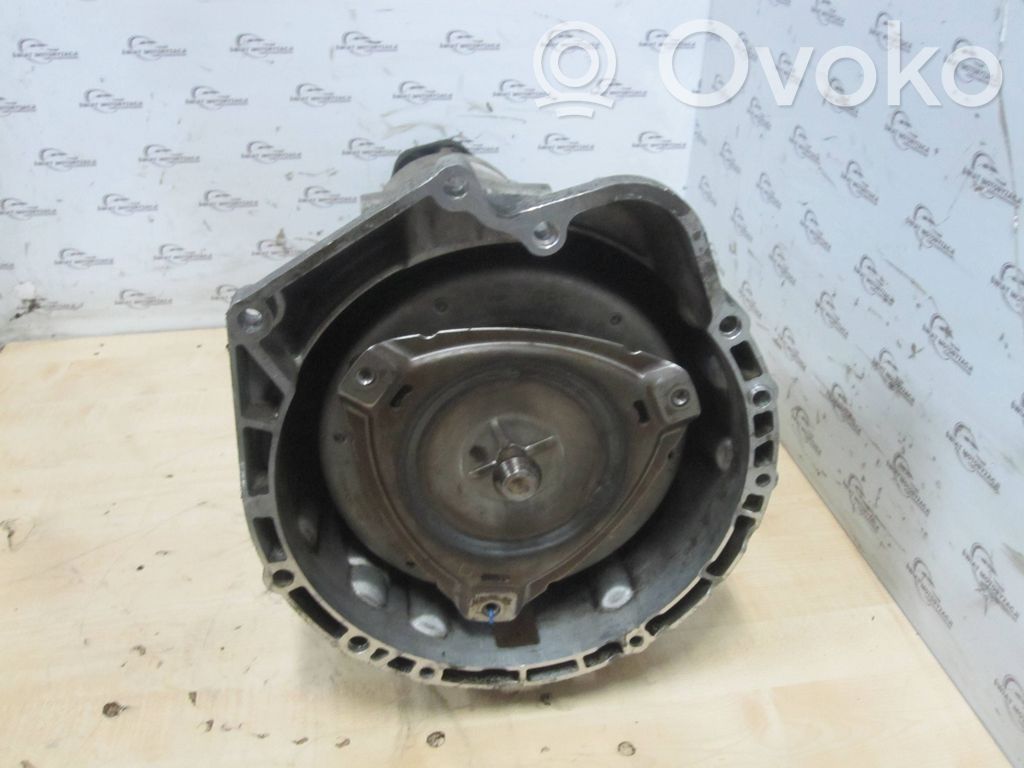 Automatic gearbox   7556043,ZQC,1071010022