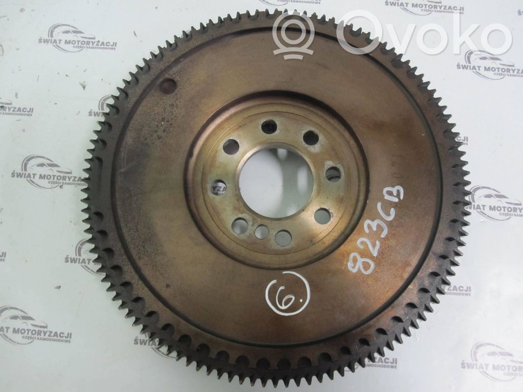 Citroen Jumper Flywheel 
