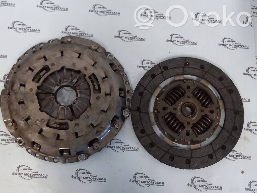 Ford Transit Sankabos komplektas 