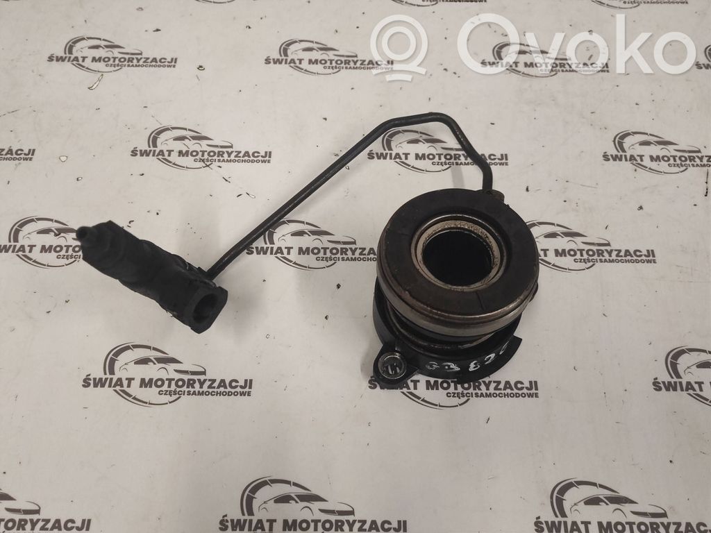 Opel Astra J Przewód hydrauliczny sprzęgła 