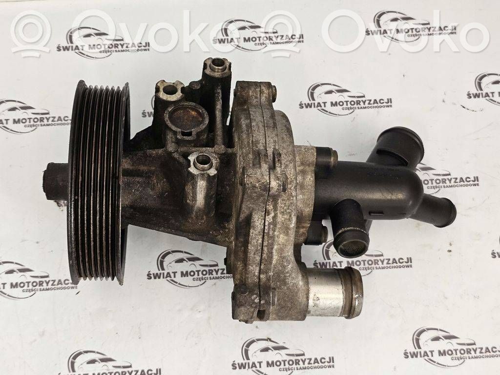 Ford Transit Water pump 