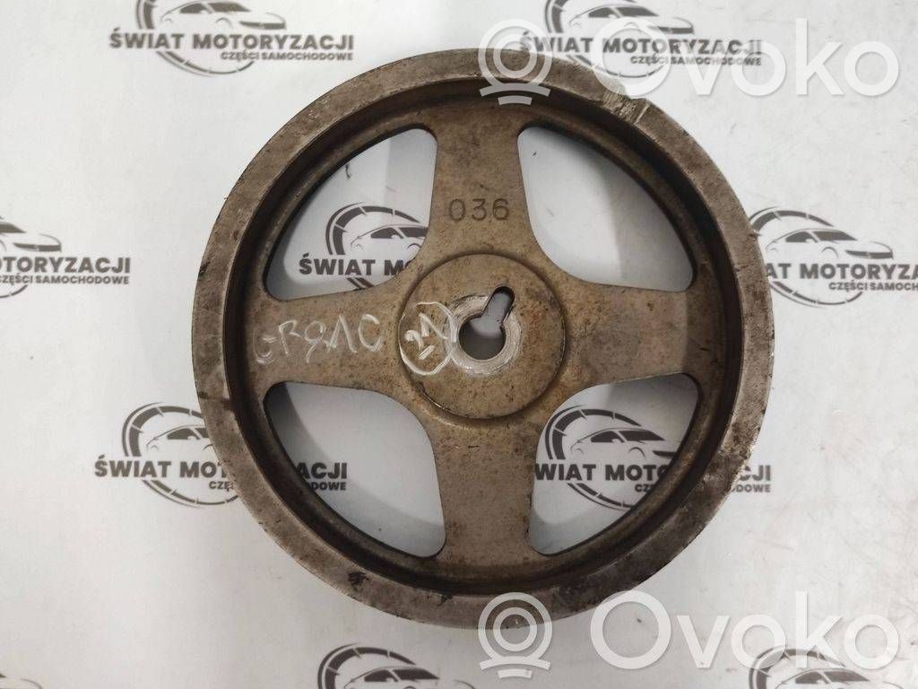 Mitsubishi L200 Timing chain sprocket 