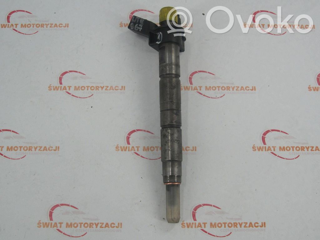 BMW 3 E90 E91 Fuel injector 