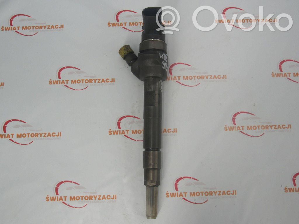 Mini One - Cooper Clubman R55 Inyector de combustible 