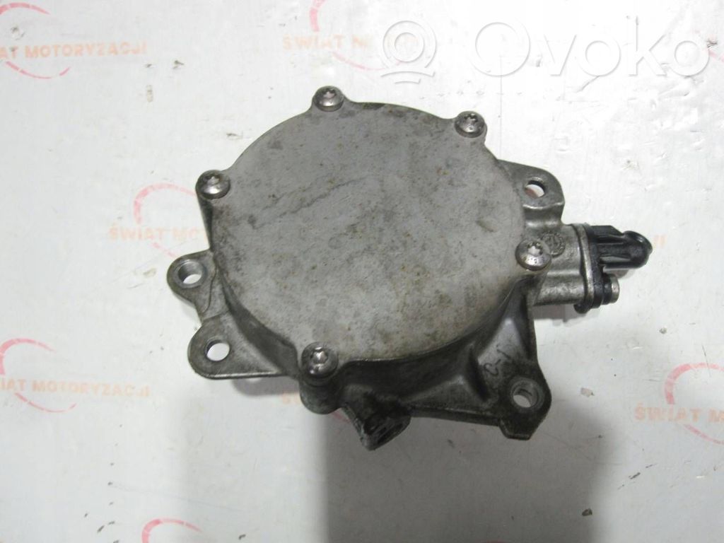 Citroen DS3 Vacuum pump 
