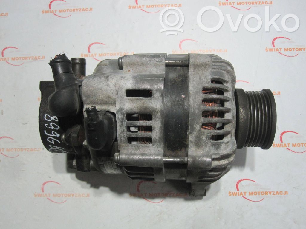 KIA Sportage Alternador 