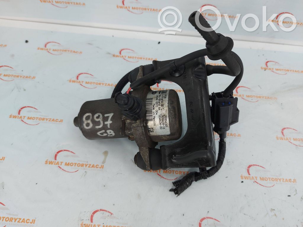Opel Mokka Vacuum pump 