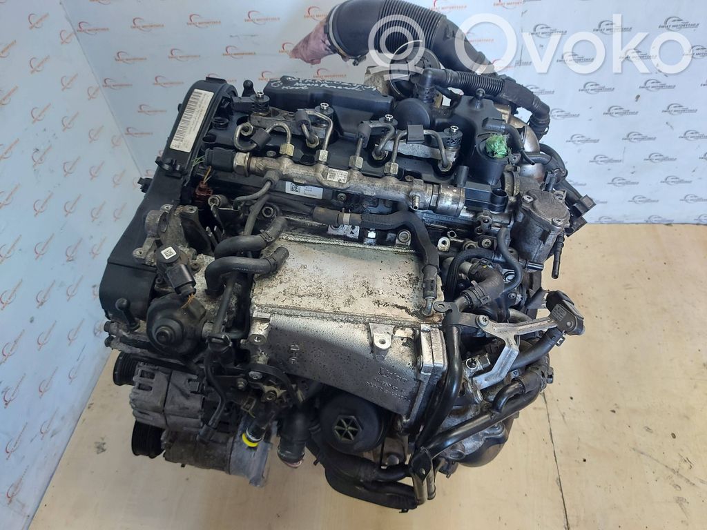Engine   CNH
