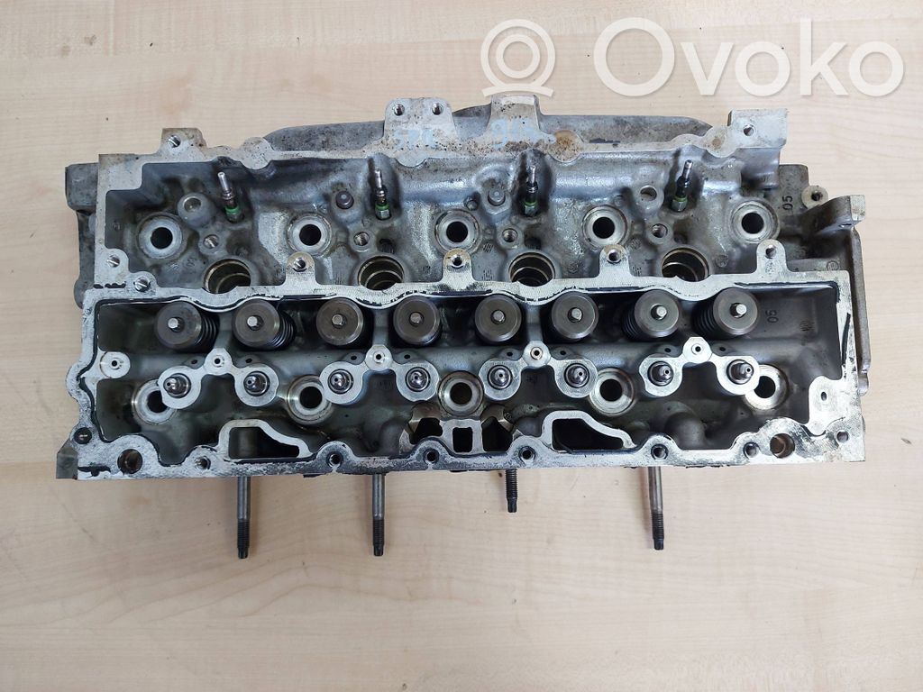 Nissan Note (E12) Galva 