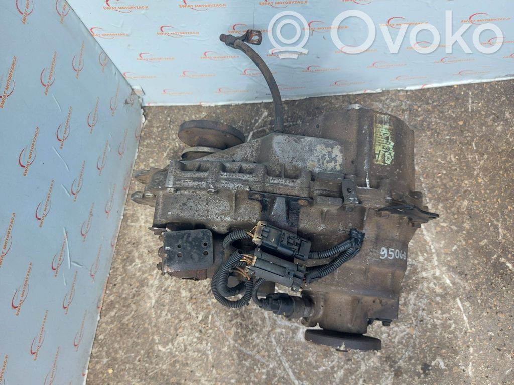 KIA Sorento Skrzynia rozdzielcza / Reduktor 