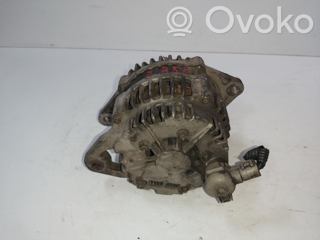 Mazda Demio Generator/alternator 