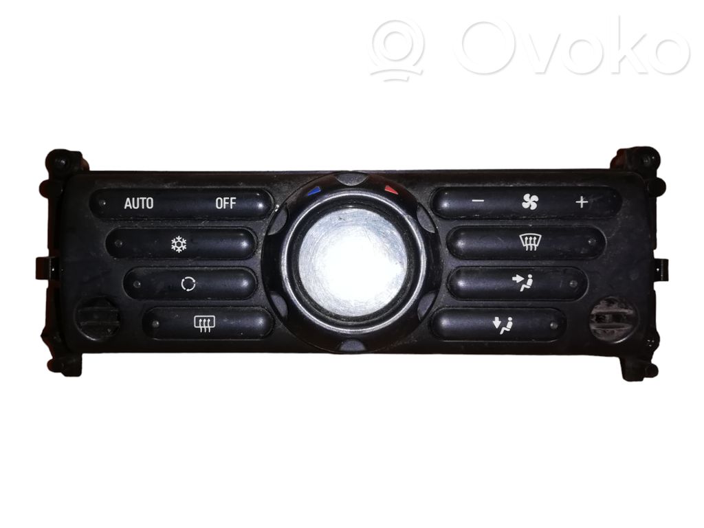 Mini One - Cooper R50 - 53 Unitate control climatizare 