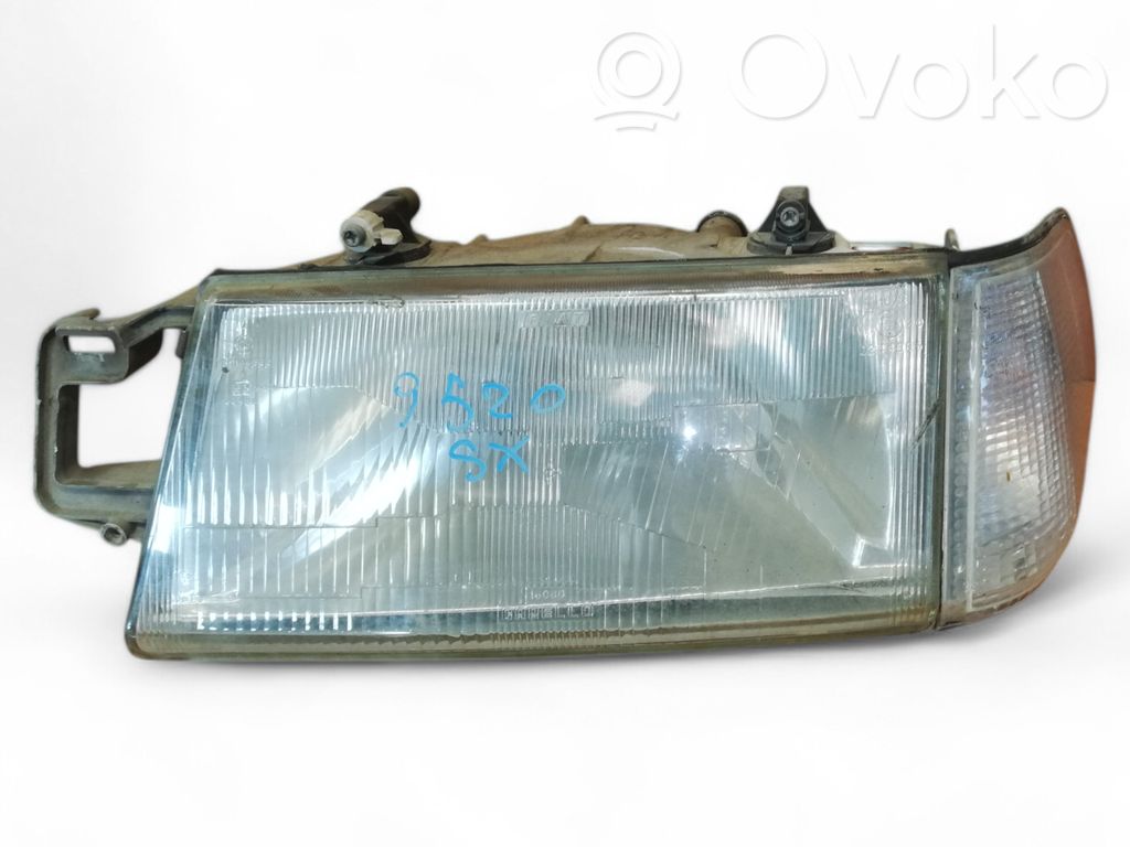 Fiat Tempra Phare frontale 