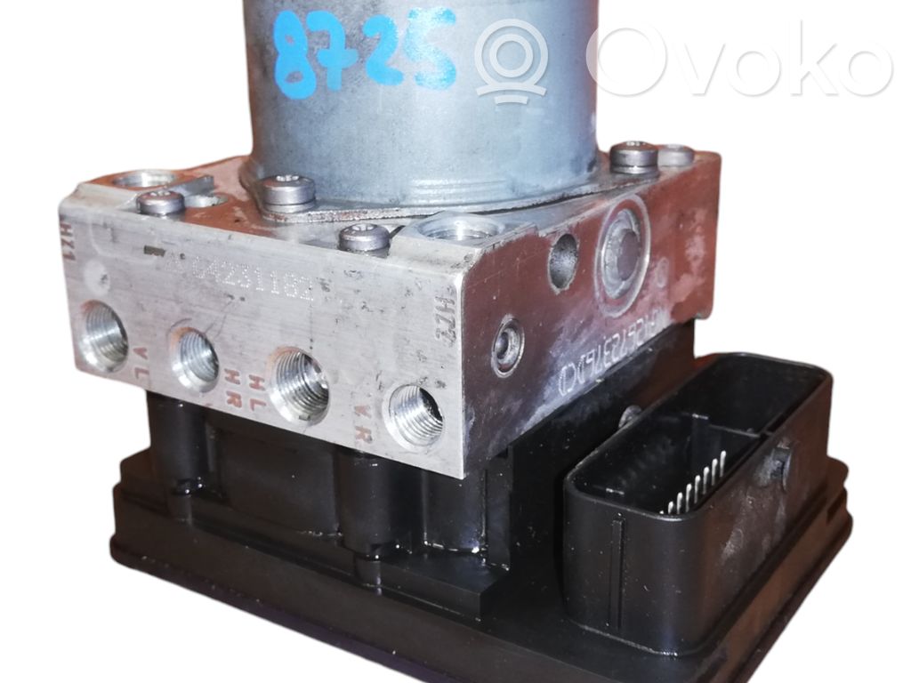 Fiat 500L ABS Pump 