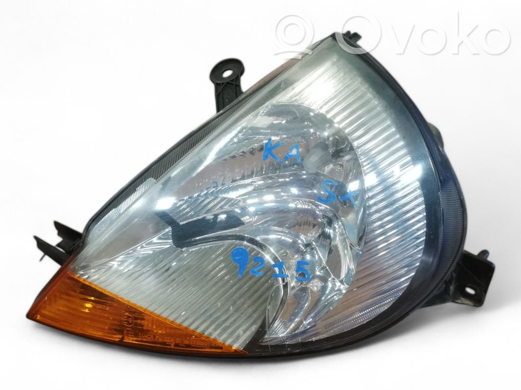 Headlight/headlamp   67724910,67724910
