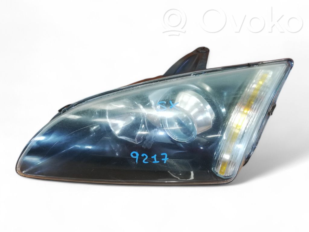 Ford Focus Scheinwerfer 
