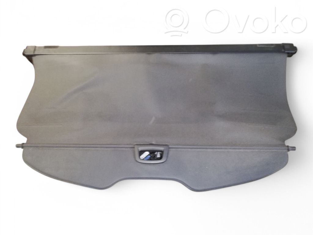 Opel Antara Hattuhylly 