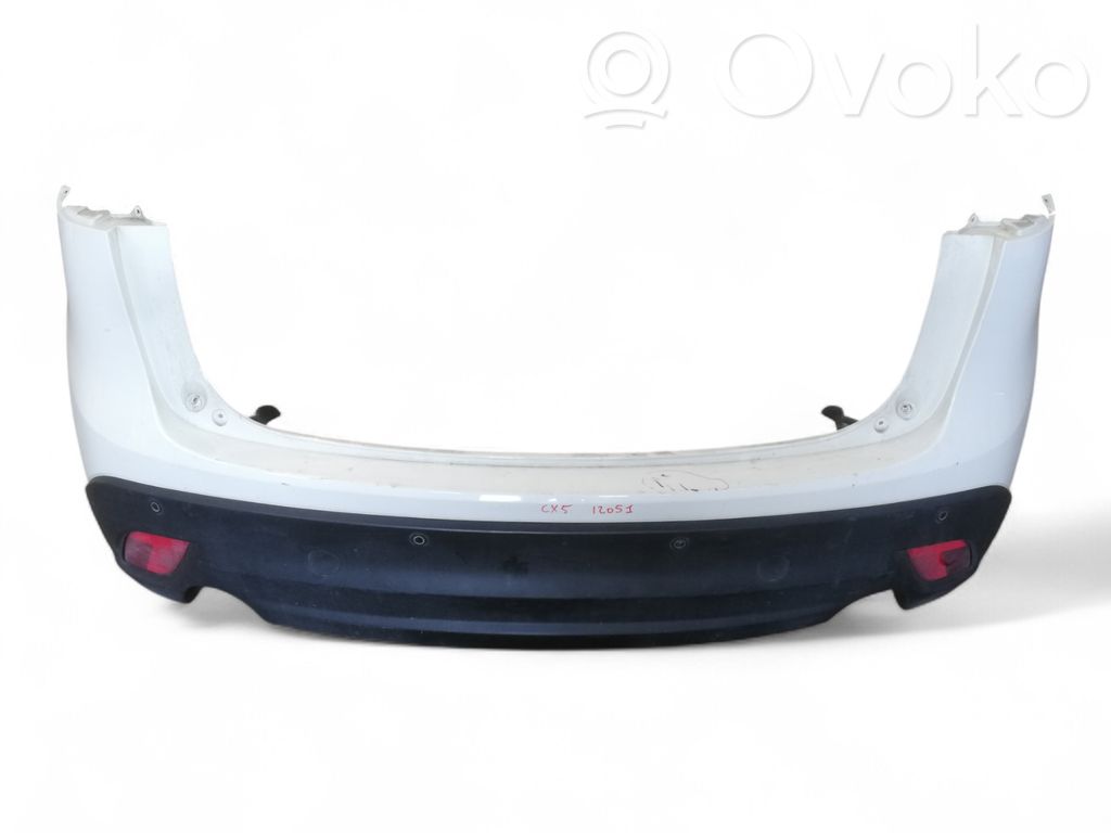 Mazda CX-5 Parachoques 