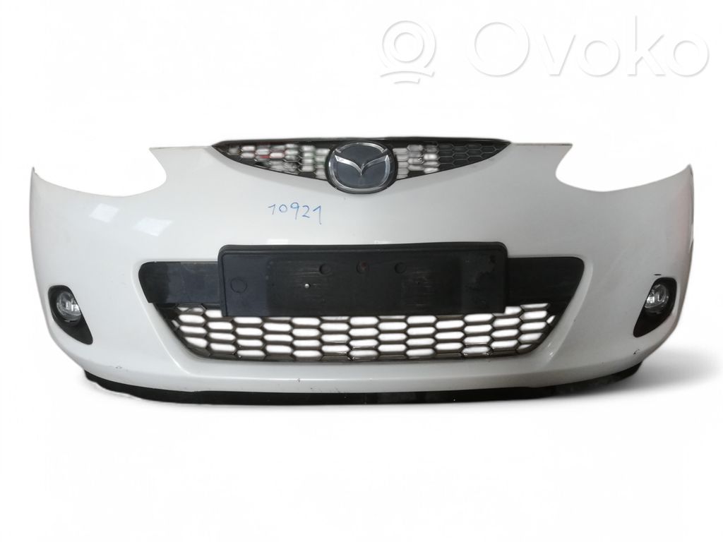 Etupuskuri   D65150031B8H,D65150031B8H,F6JC