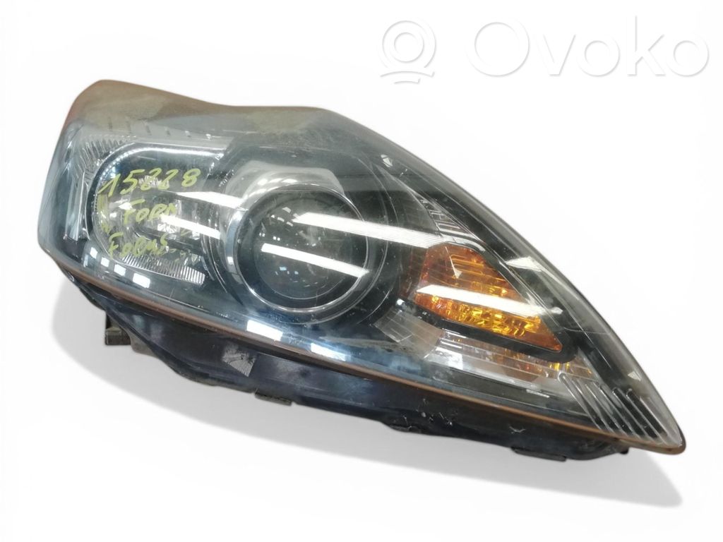 Headlight/headlamp   1744967,1744967,8M5113D152CF