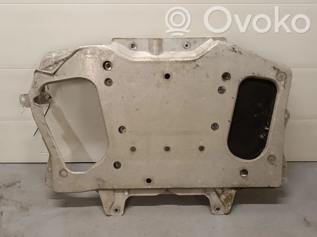 Land Rover Discovery 5 Engine splash shield/under tray 