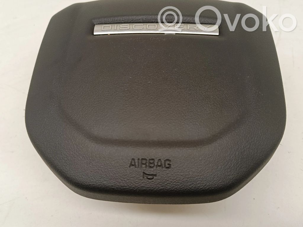 Land Rover Discovery 5 Airbag volan 