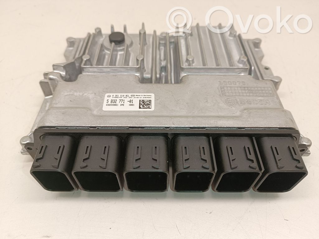 Engine control unit/module   130070,5B32771