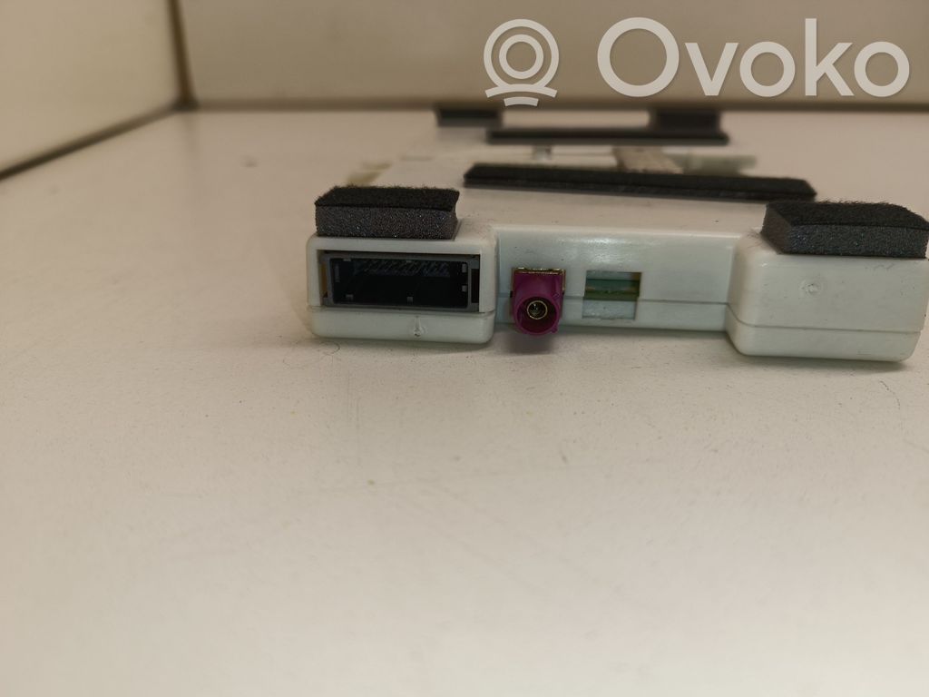 Bluetooth control unit module   5B3B795