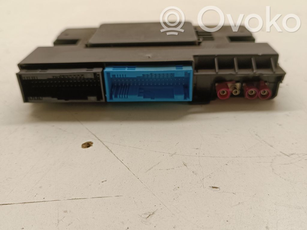 Gateway control module   4N2907468AB