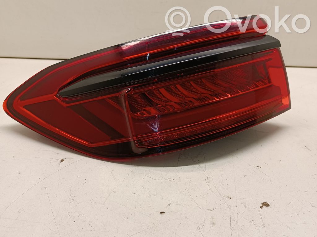 Audi A8 S8 D5 Takavalot 