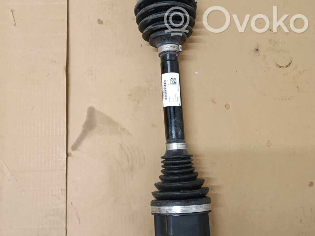 Eje de transmisión delantero   8W0407271M