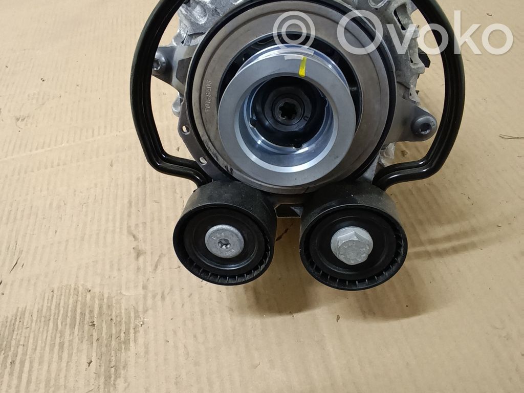 Audi A5 Alternator 