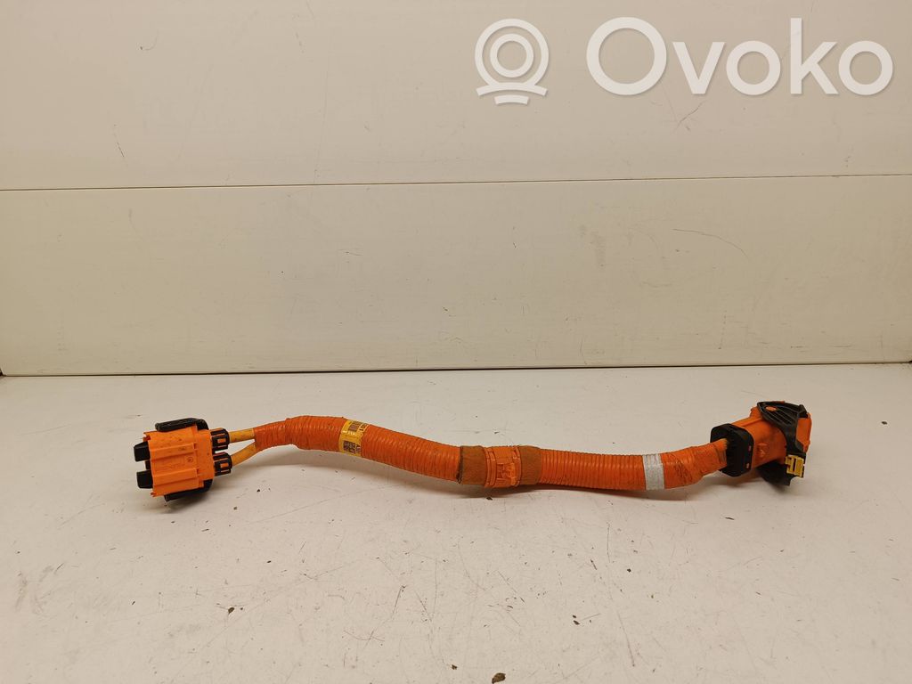 KIA EV6 Otros cableados 