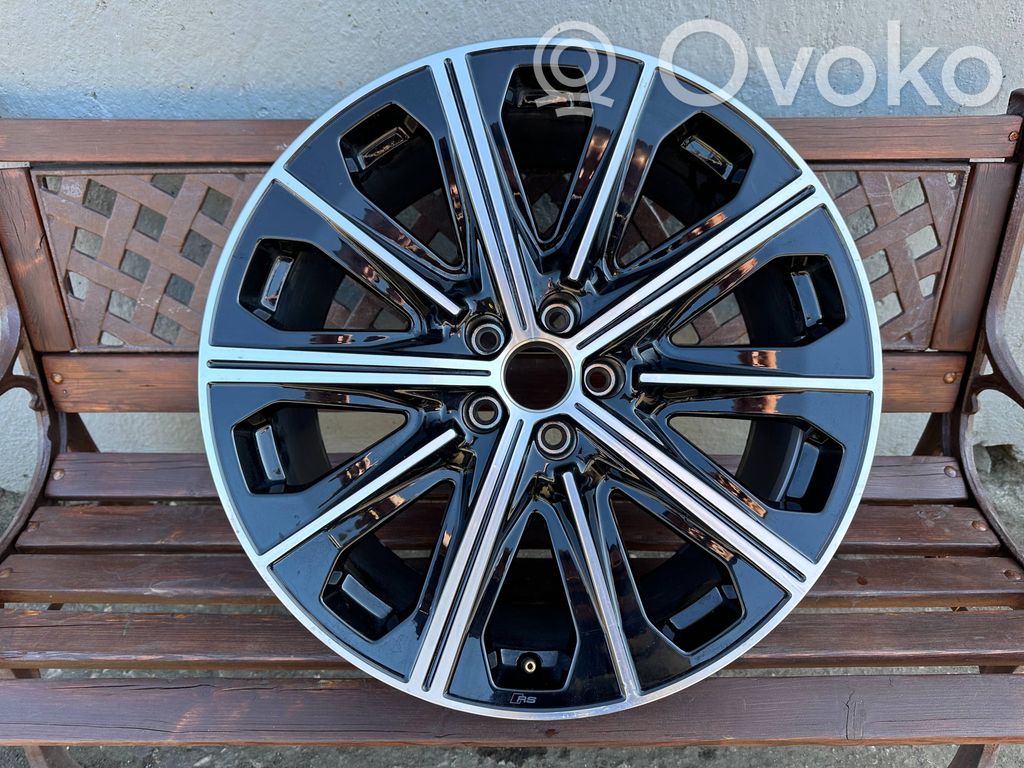 Audi Q4 Sportback e-tron Jantă aliaj R20 