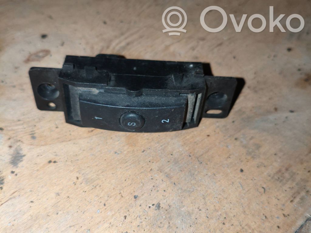 Chrysler 300 - 300C Interruptor de memoria del asiento 