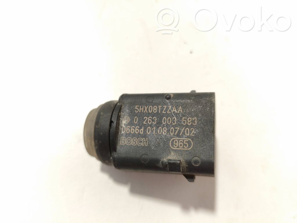 Chrysler 300 - 300C Sensor de aparcamiento PDC 