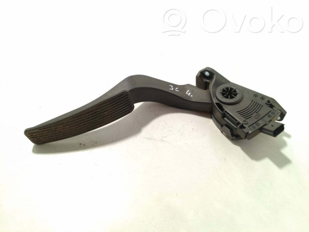 Chrysler 300 - 300C Accelerator throttle pedal 