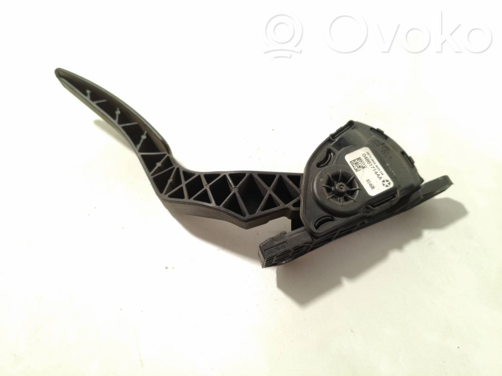 Chrysler 300 - 300C Accelerator throttle pedal 