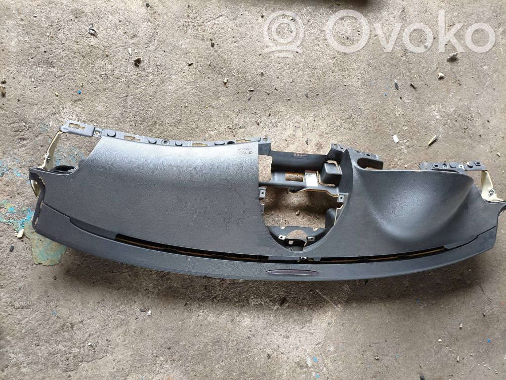 Mercedes-Benz E W211 Panel de instrumentos 