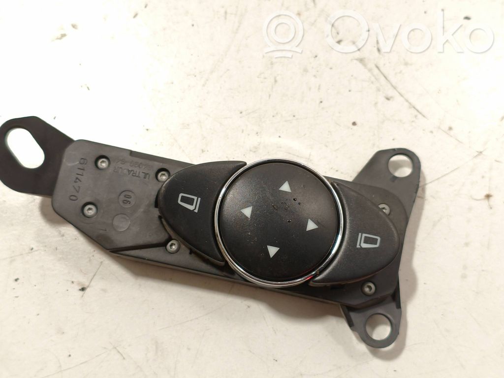 Mercedes-Benz E W211 Interruptor del espejo lateral 