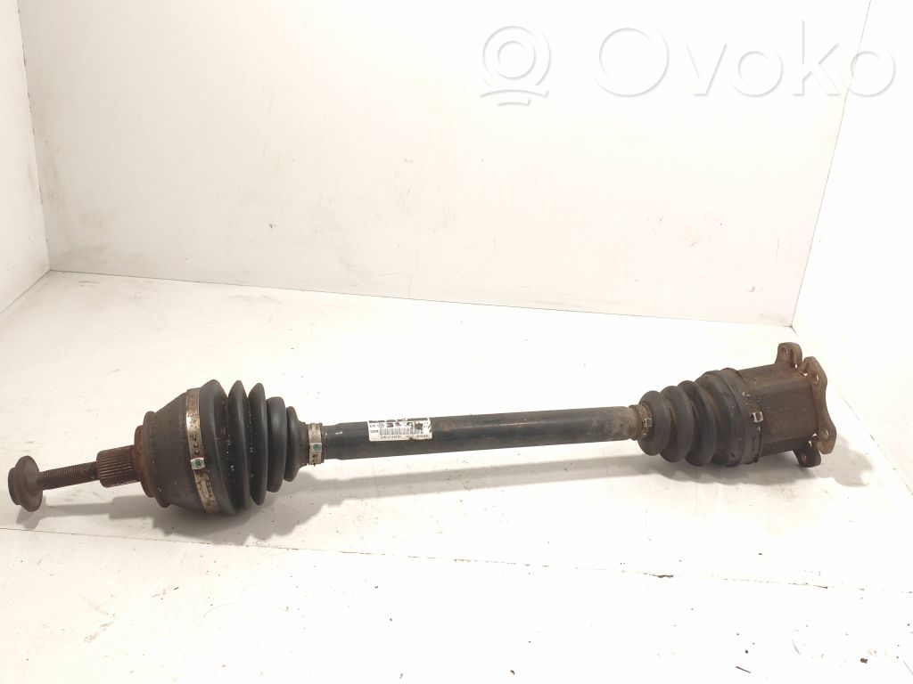 Audi A6 S6 C6 4F Front driveshaft 
