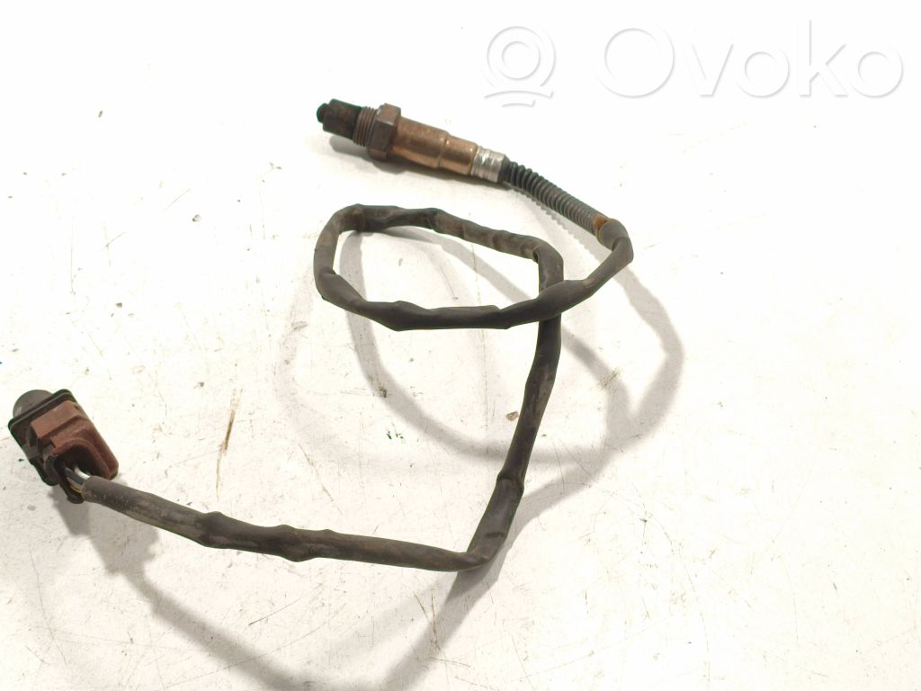 Lambda probe sensor   057906262,587041,0281804012