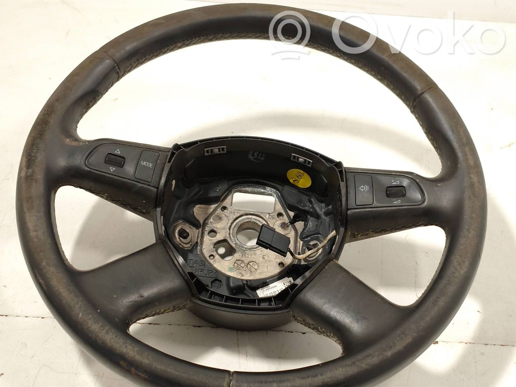 Audi A6 S6 C6 4F Volante 