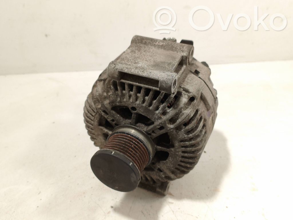Chrysler 300 - 300C Generator/alternator 