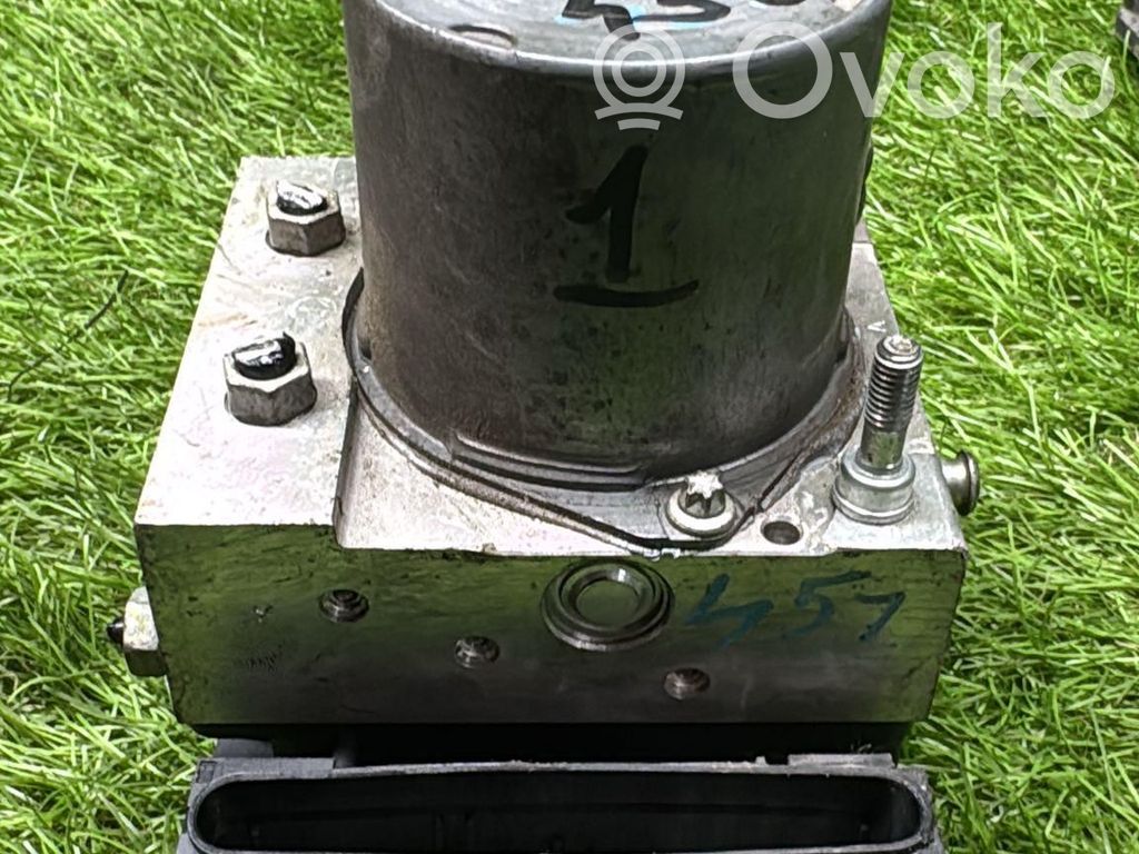 Smart ForTwo I ABS Pump 